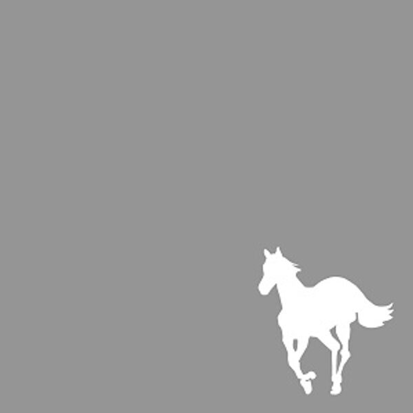 Deftones – White Pony (CD)