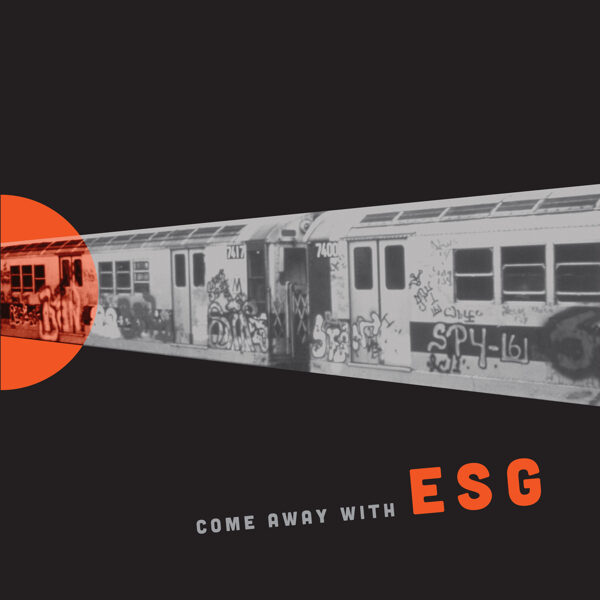 ESG – Come Away With ESG