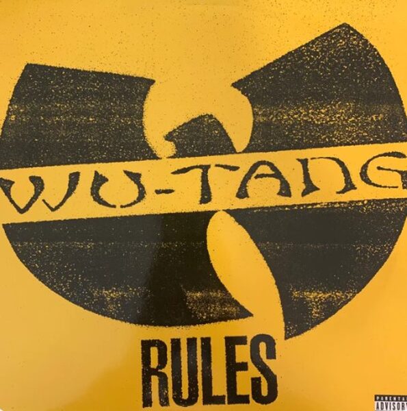 Wu-Tang Clan – Rules / In The Hood