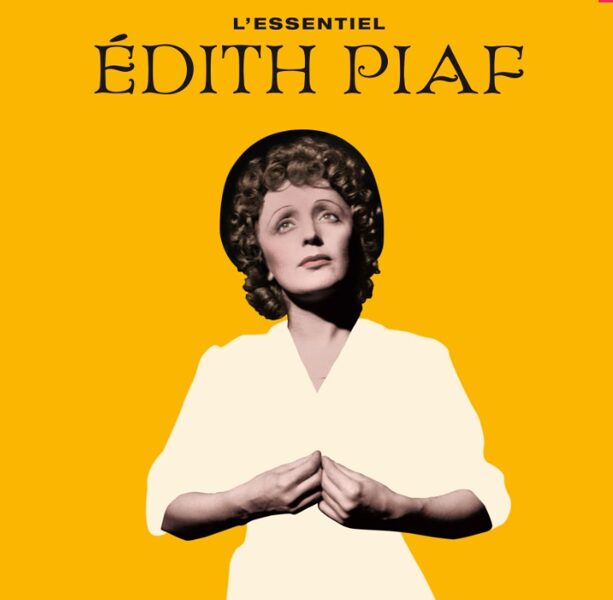 Edith Piaf – L'Essentiel