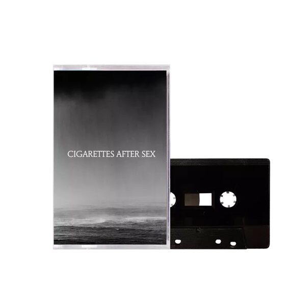 Cigarettes After Sex – Cry