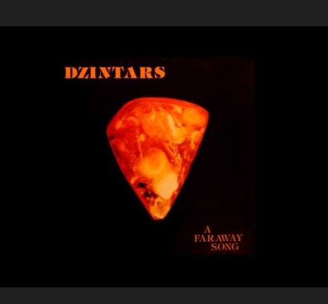 Portlandes Dzintars – A Faraway Song