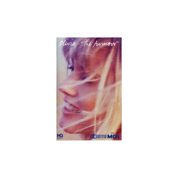 Olivia Newton-John – The Rumour