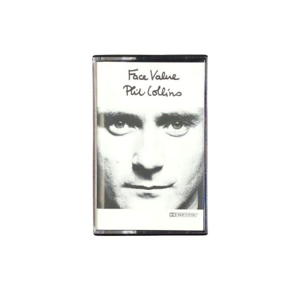 Phil Collins – Face Value