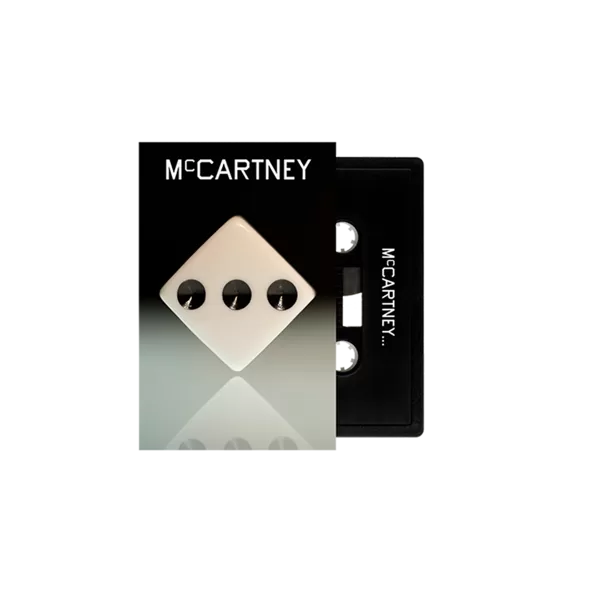 Paul McCartney – McCartney III