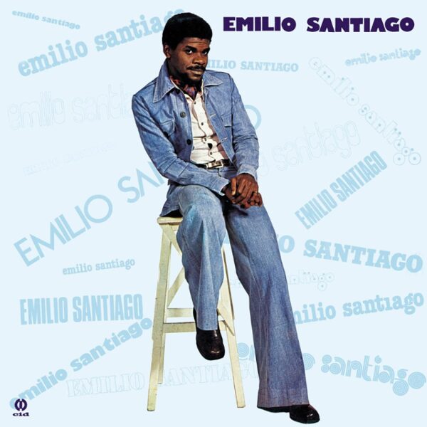 Emilio Santiago – Emilio Santiago