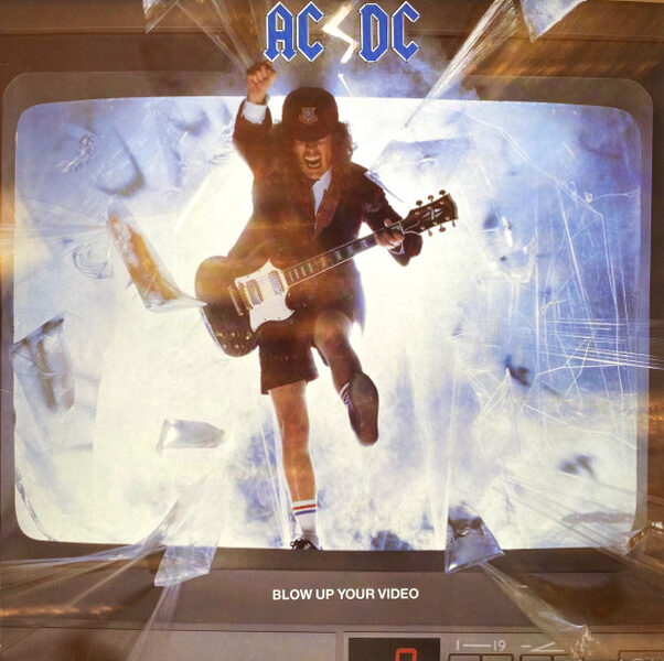 AC/DC – Blow Up Your Video