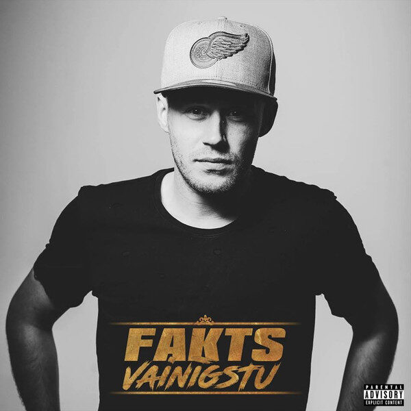 Fakts – Vainīgs Tu (CD)