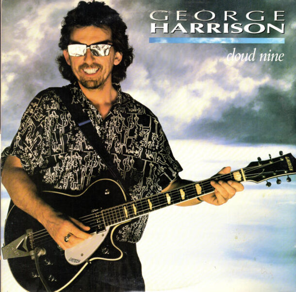 George Harrison – Cloud Nine