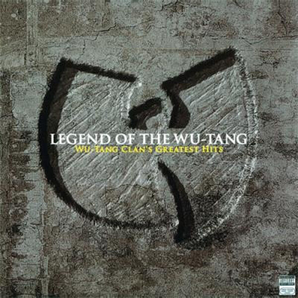 Wu-Tang Clan – Legend Of The Wu-Tang: Wu-Tang Clan's Greatest Hits