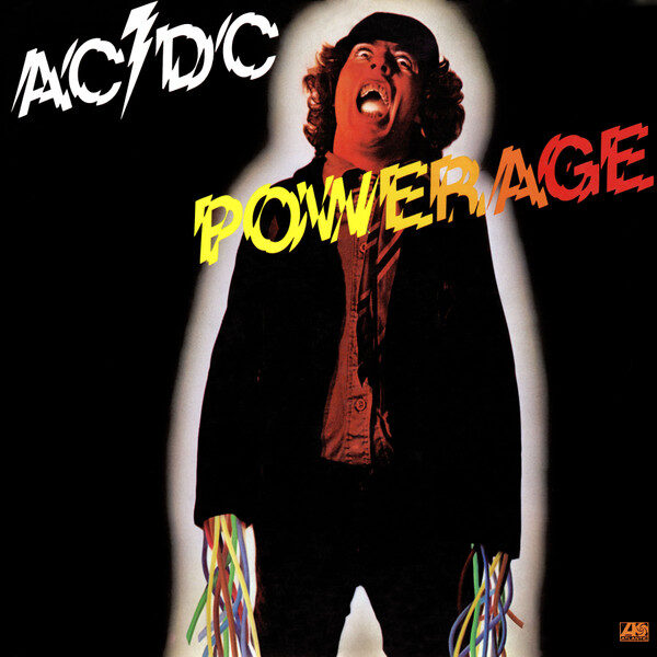 AC/DC – Powerage