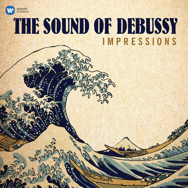 Claude Debussy – Impressions: The Sound Of Debussy