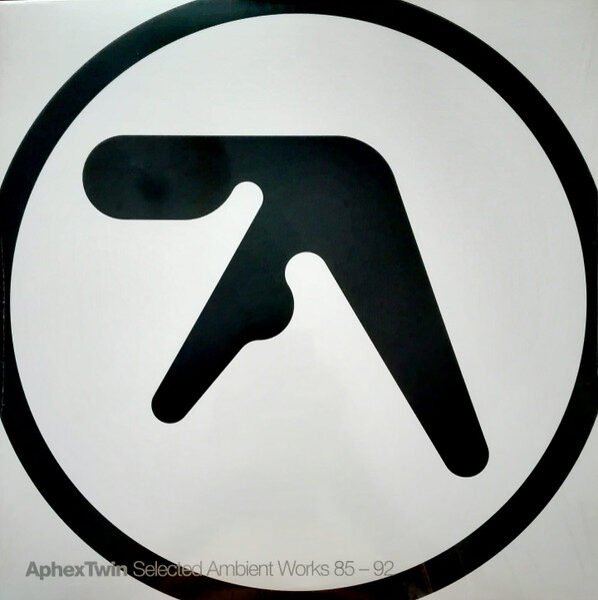 Aphex Twin – Selected Ambient Works 85-92