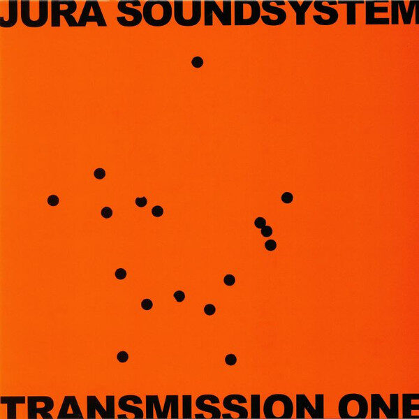 Jura Soundsystem – Transmission One