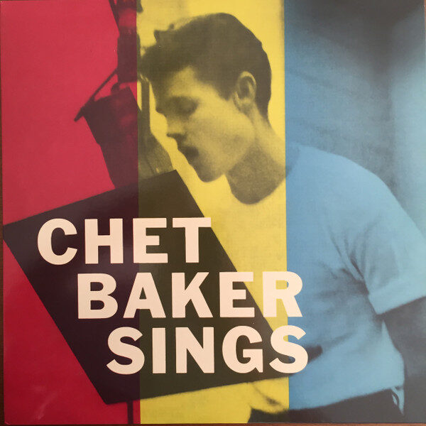 Chet Baker – Chet Baker Sings