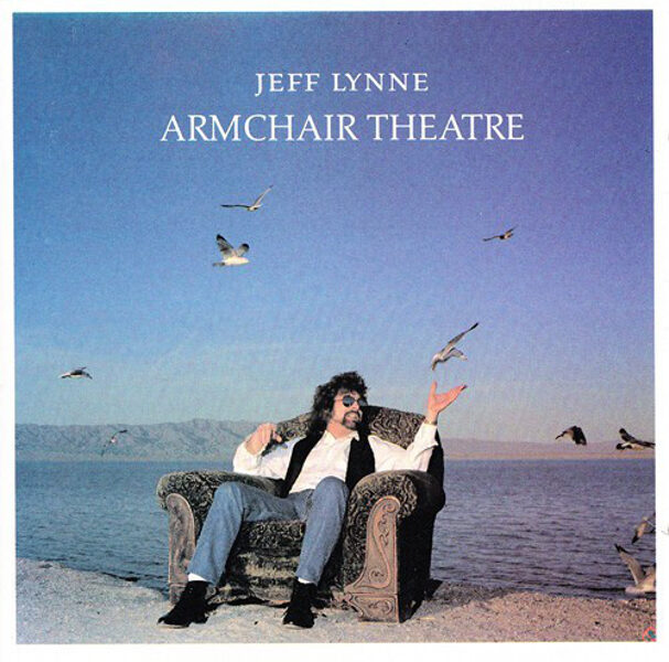 Jeff Lynne – Armchair Theatre