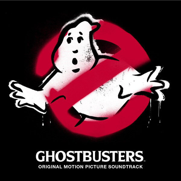 Various – Ghostbusters (Original Motion Picture Soundtrack)