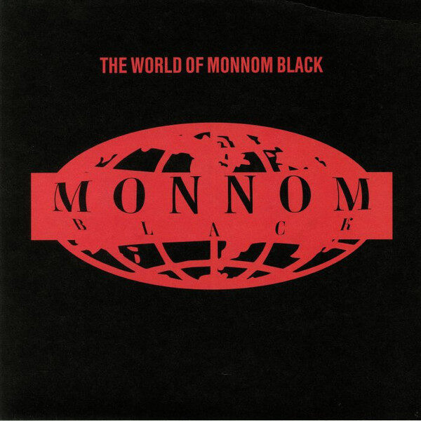 Various Artists – The World Of Monnom Black