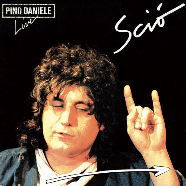 Pino Daniele – Sció