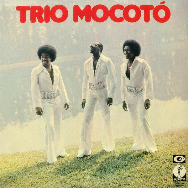 Trio Mocoto – Trio Mocoto