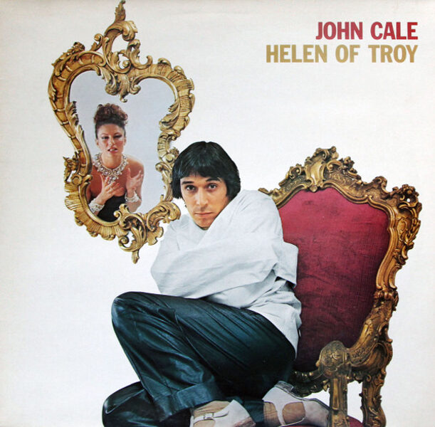 John Cale – Helen Of Troy