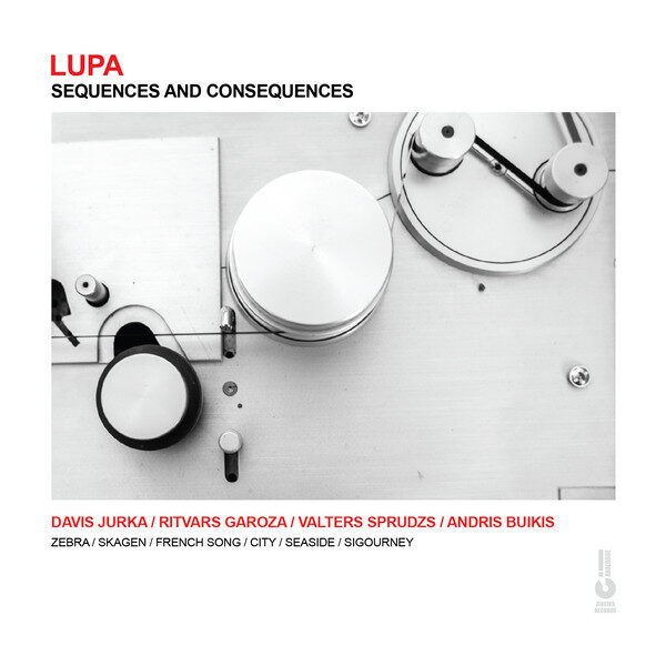 Lupa  – Sequences and Consequences