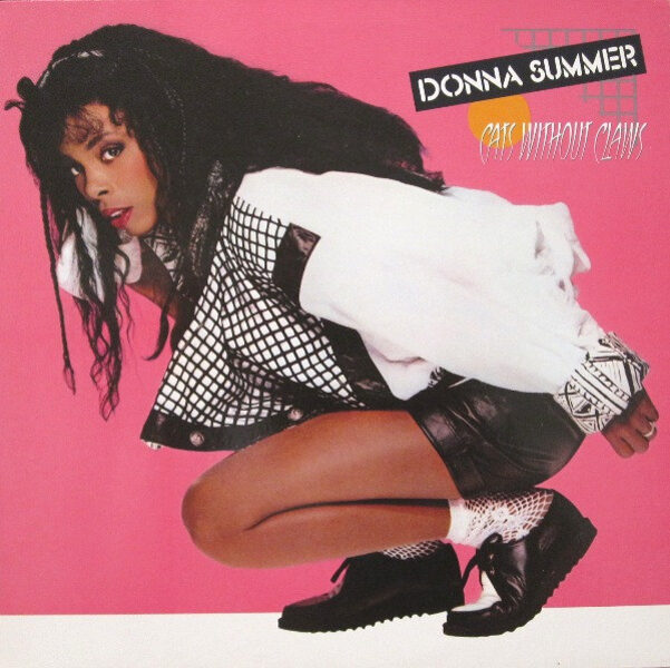 Donna Summer – Cats Without Claws