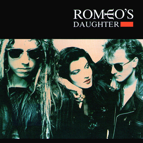 Romeo's Daughter – Romeo's Daughter