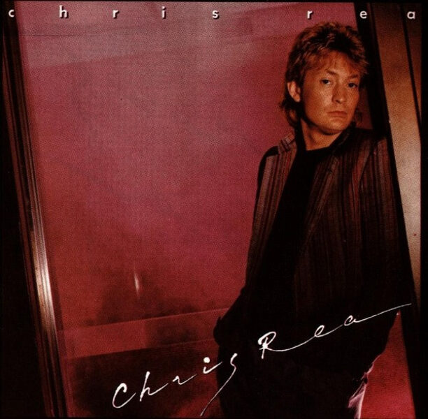 Chris Rea – Chris Rea