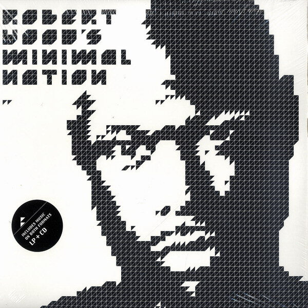 Robert Hood – Minimal Nation