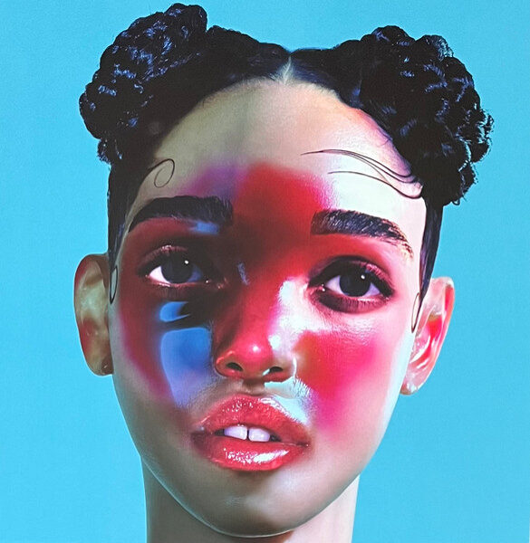 FKA Twigs – LP1