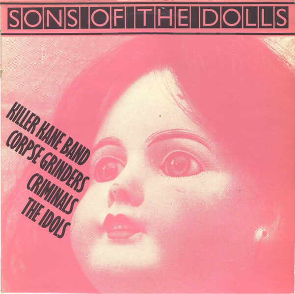 Various – Sons Of The Dolls