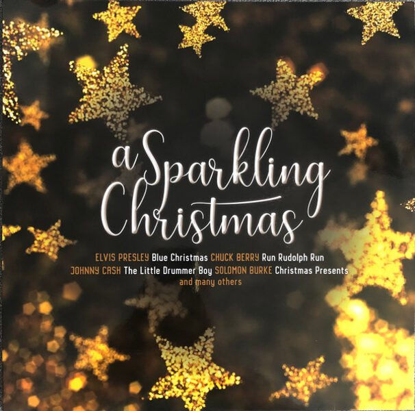 Various – A Sparkling Christmas