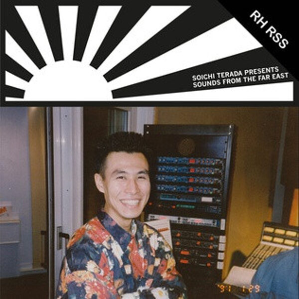 Soichi Terada – Sounds From The Far East