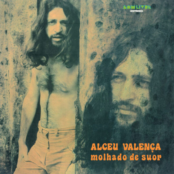 Alceu Valença – Molhado De Suor