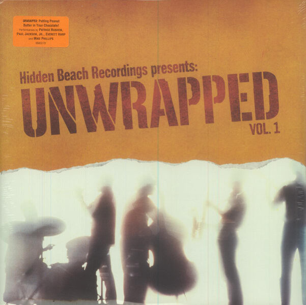 Various – Hidden Beach Recordings Presents: Unwrapped Vol. 1