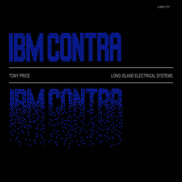 Tony Price – IBM Contra