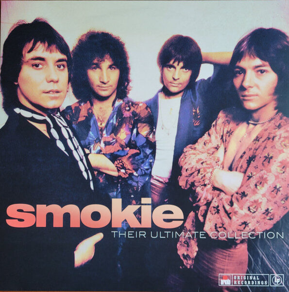 Smokie – Their Ultimate Collection