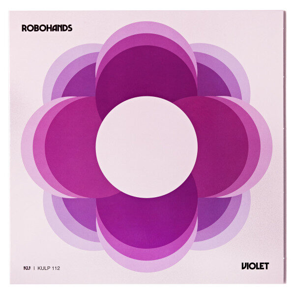 Robohands – Violet