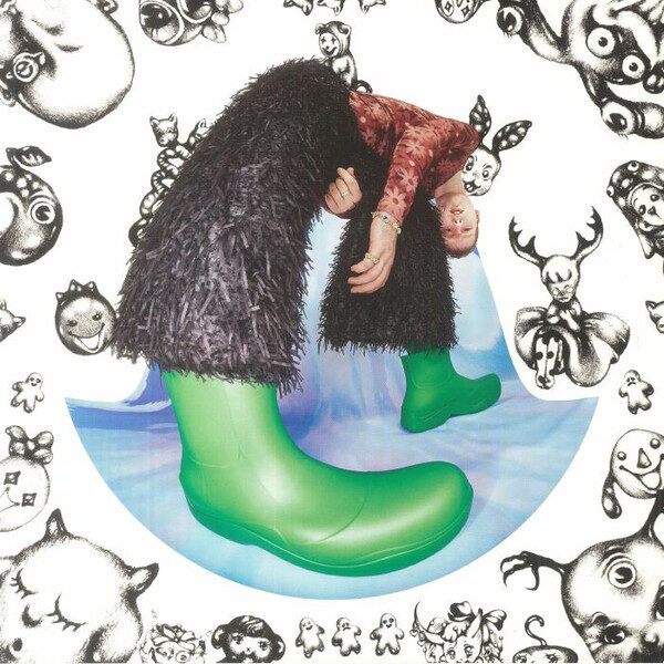 Mura Masa – Demon Time