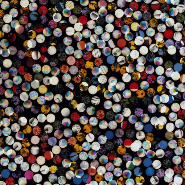 Four Tet – There Is Love In You