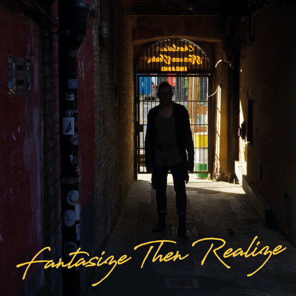 Red D – Fantasize Then Realize