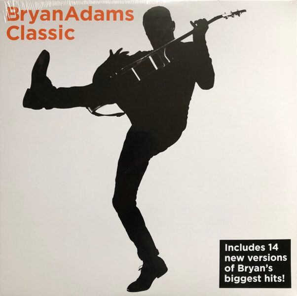 Bryan Adams – Classic