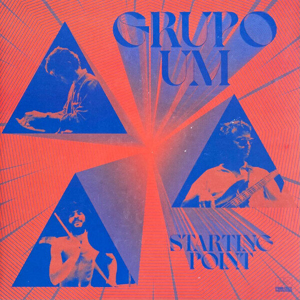 Grupo Um – Starting Point