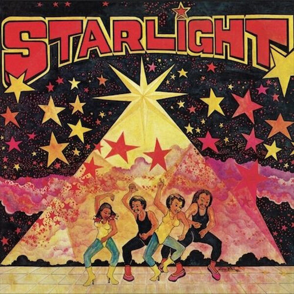 Starlight – Starlight