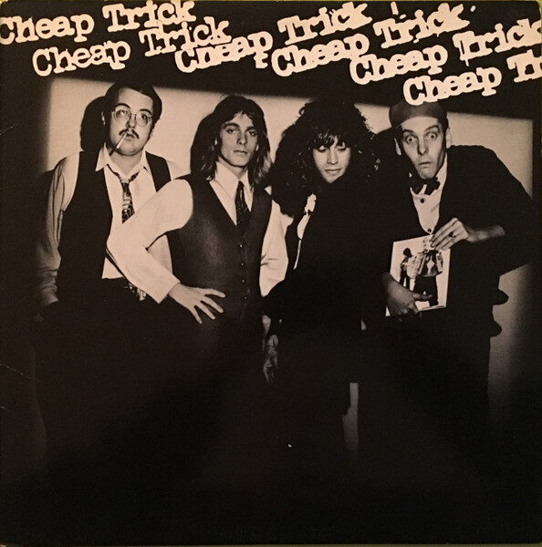 Cheap Trick – Cheap Trick