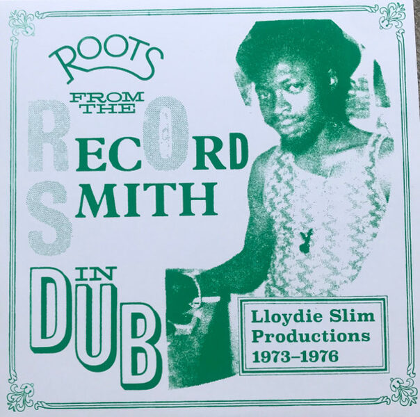 Various – Roots From The Record Smith In Dub