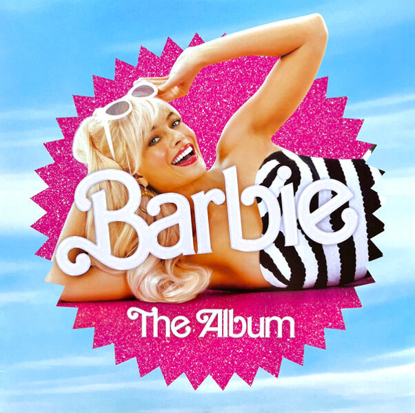 Various – Barbie The Album