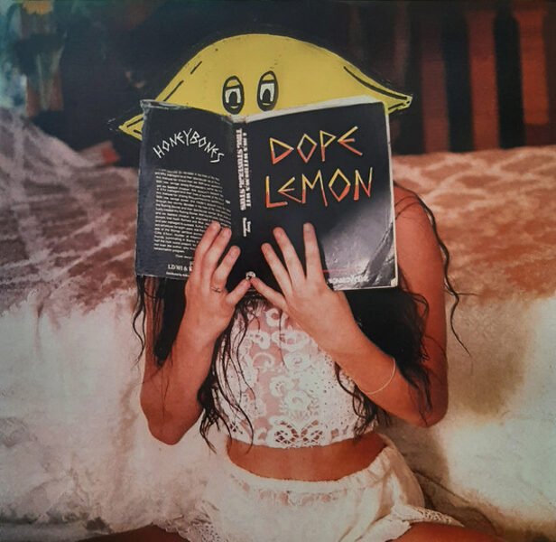 Dope Lemon – Honey Bones