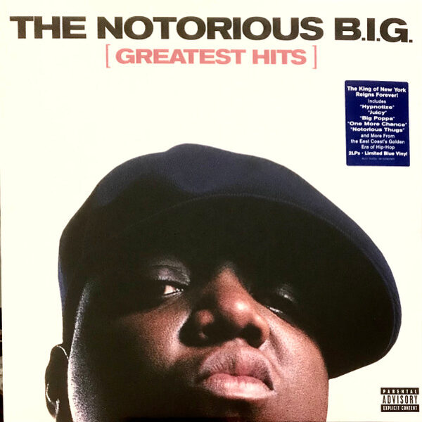 The Notorious B.I.G. – Greatest Hits (Limited Edition)